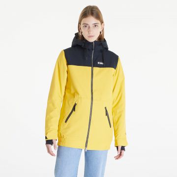 Jacheta Horsefeathers Ofelia Jacket Mimosa Yellow