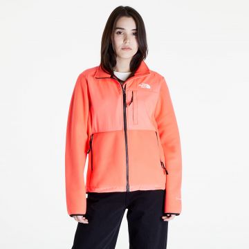 Jacheta The North face Denali Jacket Brilliant Coral