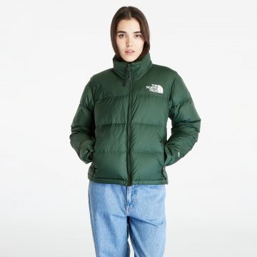 Jacheta The North Face W 1996 Retro Nuptse Jacket Pine Needle