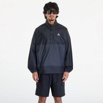 Jacheta Nike ACG 1/2-Zip Jacket Black/ Summit White