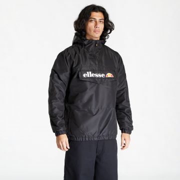 Jacheta Ellesse Monterini Oh Jacket Black