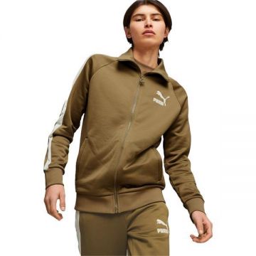 Jacheta barbati Puma T7 Iconic 53948493, XL, Maro