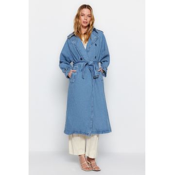 Trench dama 1243537871 - Bumbac