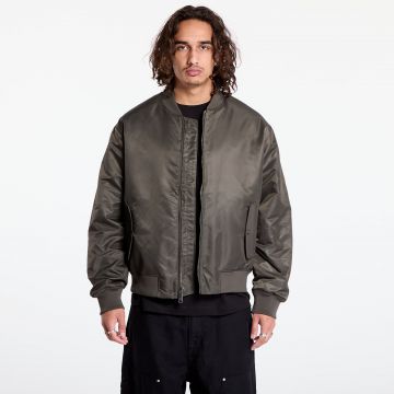 Bomber Calvin Klein Jeans Ls Nylon Padded Hero Beluga