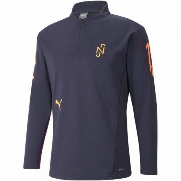 Jacheta barbati Puma Neymar Jr Flare Training Top Parisian Ni 60560909, L, Albastru