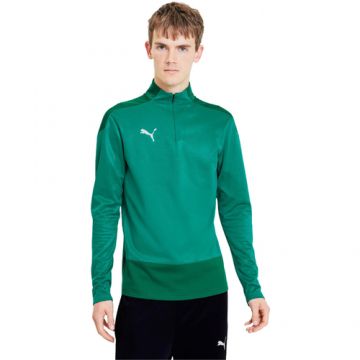 Jacheta barbati Puma Teamgoal 23 Training 14 Zip Top 65647605