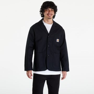 Jacheta Carhartt WIP Midland Blazer UNISEX Black