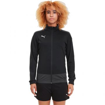 Jacheta femei Puma Teamgoal 23 Training Jacket W 65693903