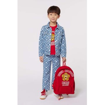 Kenzo Kids geaca copii K60631