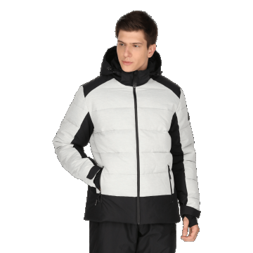 LEONARDO MENS SKI JACKET