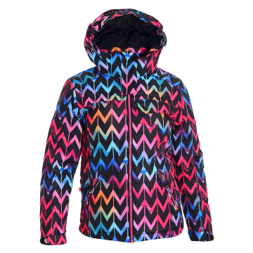 SASHA GIRLS SKI JACKET