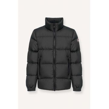 Colmar geaca de puf pentru copii OUTCOME culoarea negru, 3434.7XT