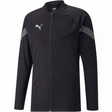 Jacheta barbati Puma Teamfinal Training Jacket 65737803, XL, Negru