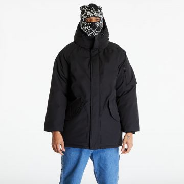 Jacheta Carhartt WIP Penn Parka Black