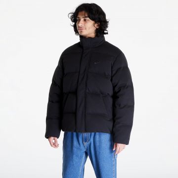 Jacheta Nike Sportswear Oversized Puffer Jacket Black