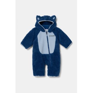 Columbia combinezon bebe Foxy Baby  Sherpa Bunting 1863981