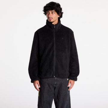 Jacheta New Era Sherpa Jacket UNISEX Black