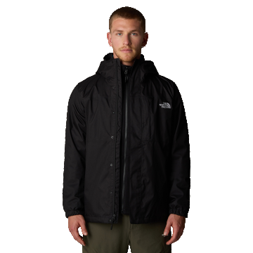 M QUEST TRICLIMATE JACKET