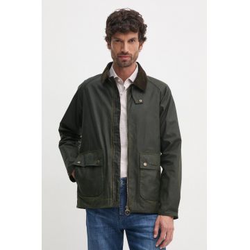 Barbour jacheta de bumbac de tranzitie