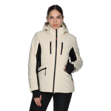 CLAUDIA SKI JACKET