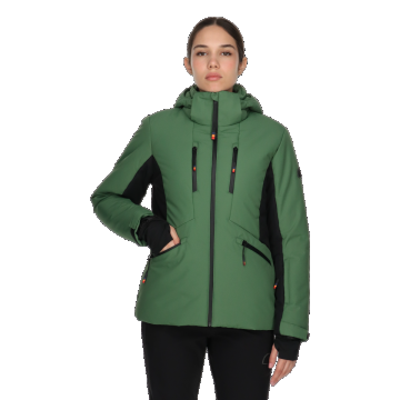 CLAUDIA SKI JACKET