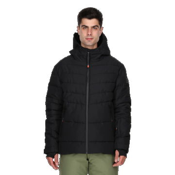 LORENZZO SKI JACKET