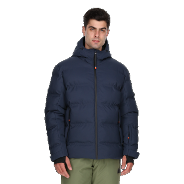 MATTIA SKI JACKET