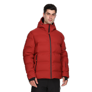 MATTIA SKI JACKET