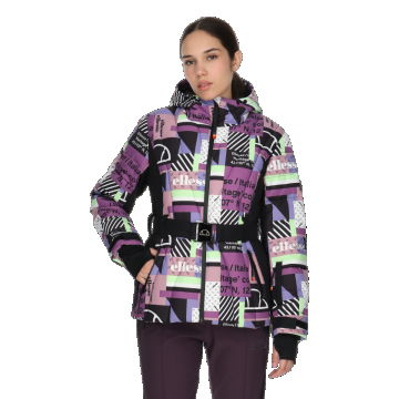 MAYA SKI JACKET