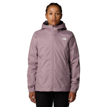 W QUEST JACKET - EU