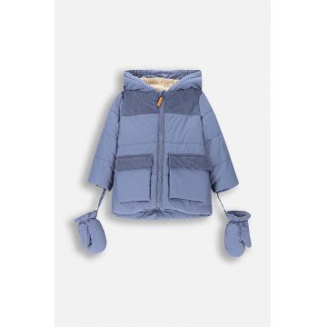 Coccodrillo geaca copii OUTERWEAR BOY NEWBORN