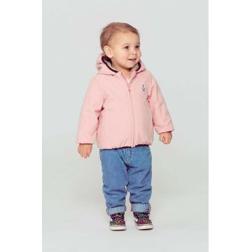 Gosoaky BABY SHARK culoarea roz, 242.9.1.553