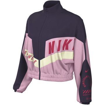 Jacheta Nike W NSW JKT WVN STREET SW