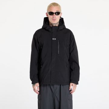 Jacheta Oakley Tc Channel Jacket Blackout