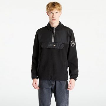 Jacheta Ellesse Zinco Oh Jacket Black