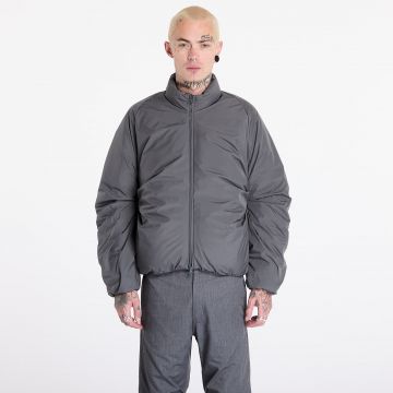 Jacheta Post Archive Faction (PAF) 7.0 Down Jacket Right UNISEX Charcoal