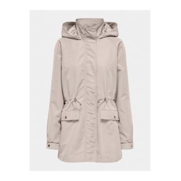 Geaca parka dama - 303297541 - Poliester