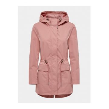 Geaca parka dama - 303391959 - Poliester