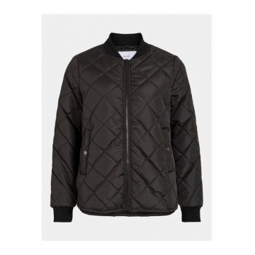 Jacheta bomber dama - 303479336 - Poliester