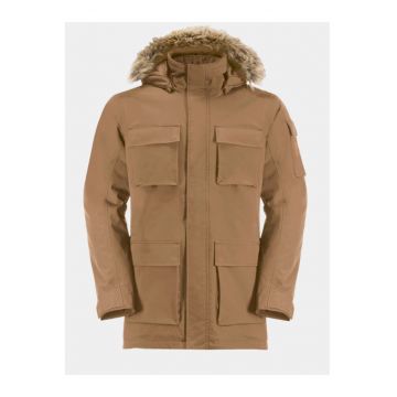 Geaca parka barbati - 303325244 - Poliamida