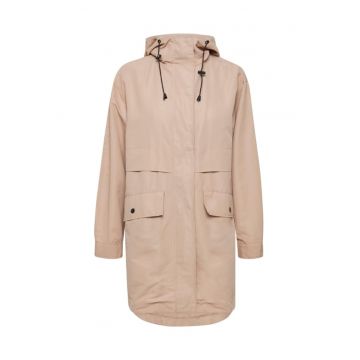 Geaca parka dama - 301904908 - Poliester