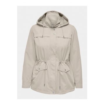 Geaca parka dama - 303335694 - Poliester