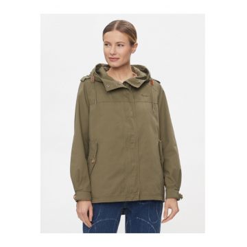 Geaca parka dama - 303438432 - Bumbac