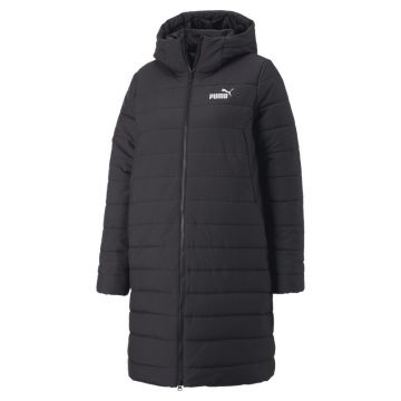 Geaca Puma ESS Hooded Padded Coat