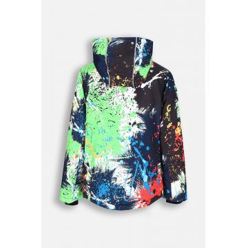 Lemon Explore geaca de schi pentru copii OUTERWEAR SNOW&SKI BOY